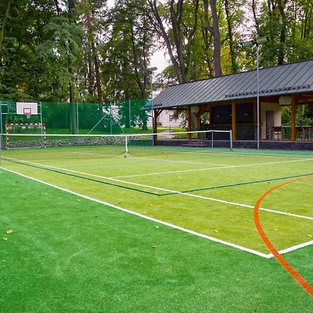 Hotel Separé V Zahradě Ratmerice