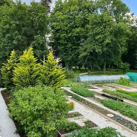 Hotel Separé V Zahradě