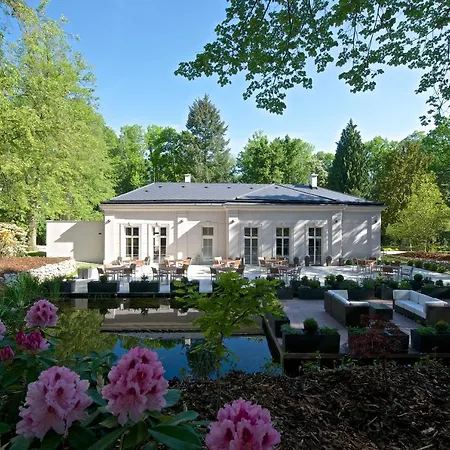 Hotel Separé V Zahradě 3*