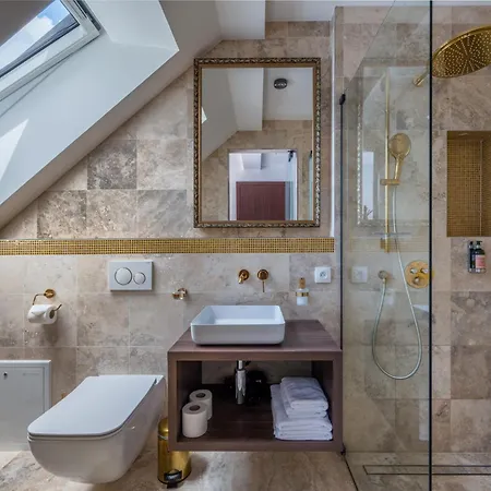 Separé V Zahradě Hotel 3*