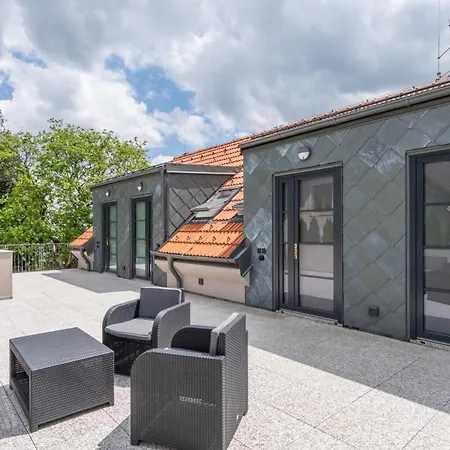 Hotel Separé V Zahradě Ratmerice