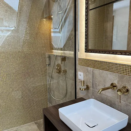 Hotel Separé V Zahradě Ratmerice