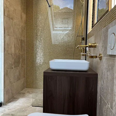 Separe V Zahrade Otel 3*