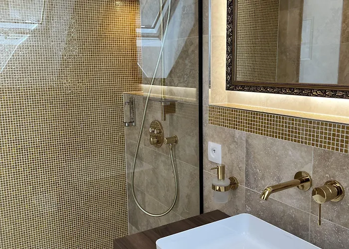 Hotel Separé V Zahradě Ratmerice