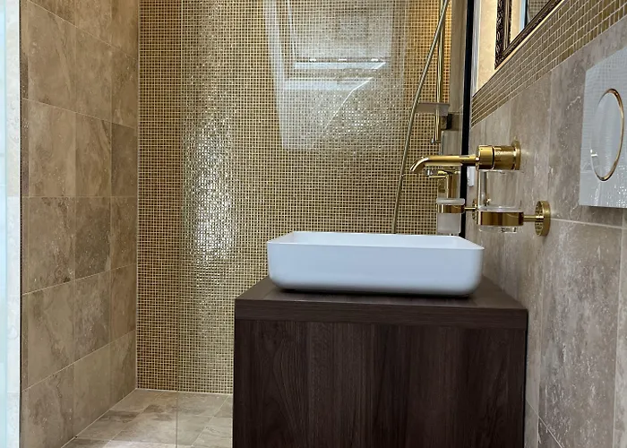 Separé V Zahradě Hotel 3*